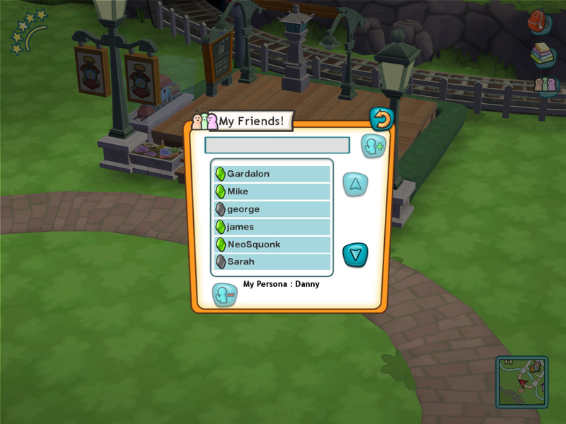 Illustration for article titled MySims Moves To The PC
